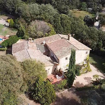 Corsá Mas Vilosa Bed And Breakfast מראה חיצוני תמונה