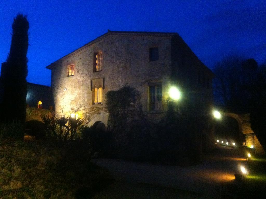 Corsá Mas Vilosa Bed And Breakfast מראה חיצוני תמונה