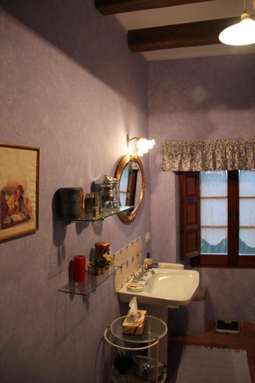 Corsá Mas Vilosa Bed And Breakfast חדר תמונה