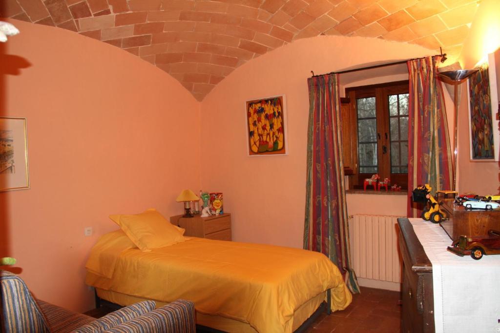 Corsá Mas Vilosa Bed And Breakfast חדר תמונה