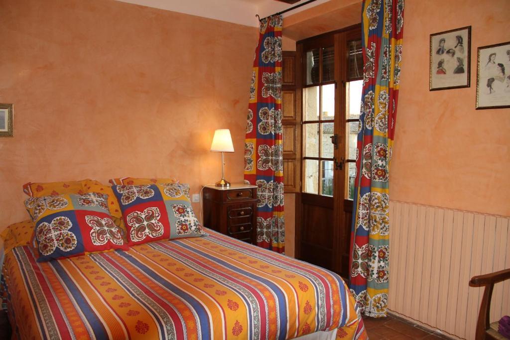 Corsá Mas Vilosa Bed And Breakfast חדר תמונה