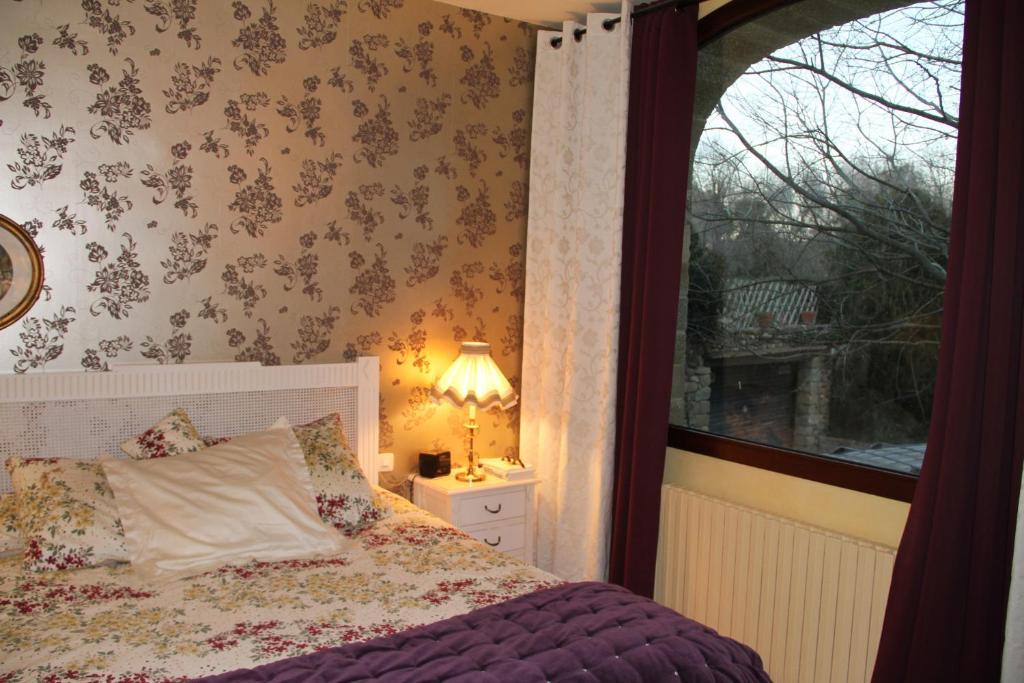 Corsá Mas Vilosa Bed And Breakfast מראה חיצוני תמונה