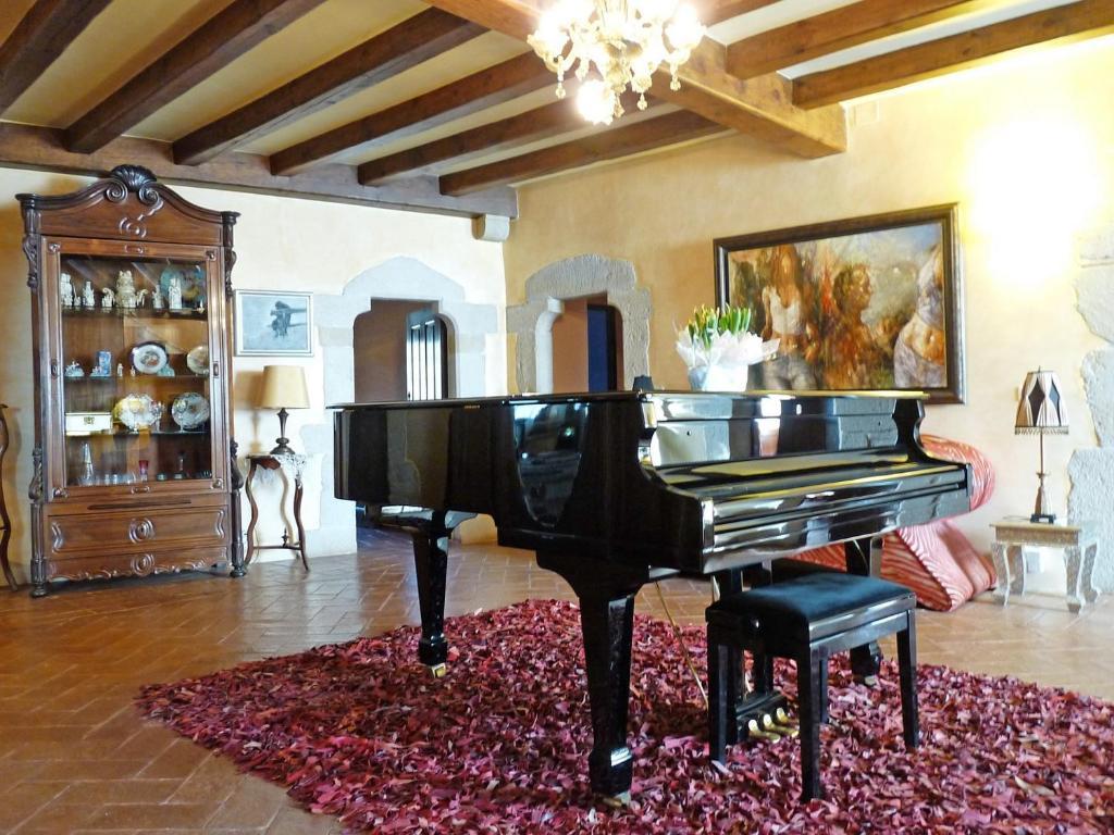 Corsá Mas Vilosa Bed And Breakfast מראה חיצוני תמונה
