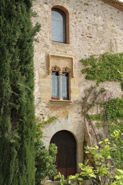 Corsá Mas Vilosa Bed And Breakfast מראה חיצוני תמונה
