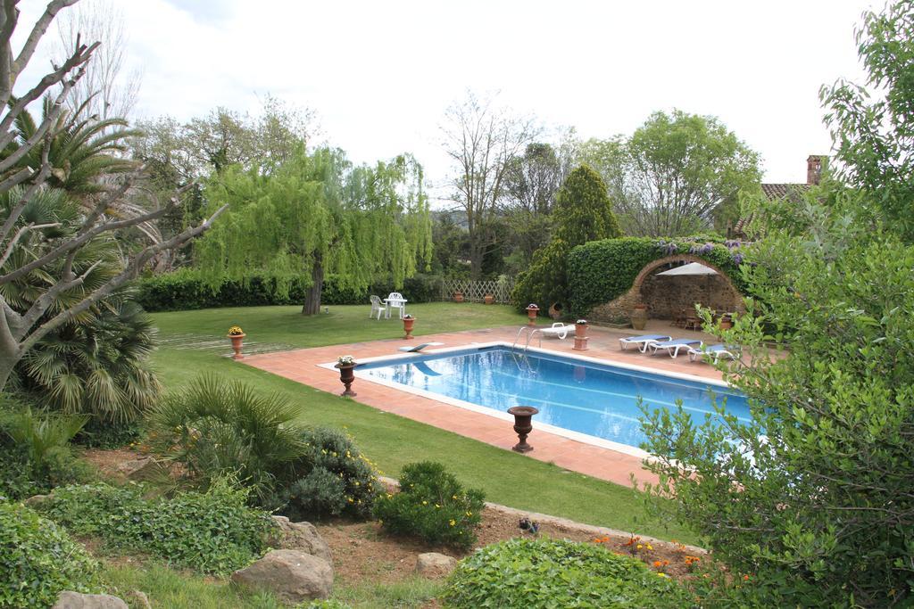Corsá Mas Vilosa Bed And Breakfast מראה חיצוני תמונה