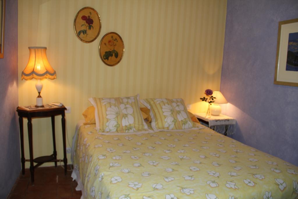 Corsá Mas Vilosa Bed And Breakfast מראה חיצוני תמונה