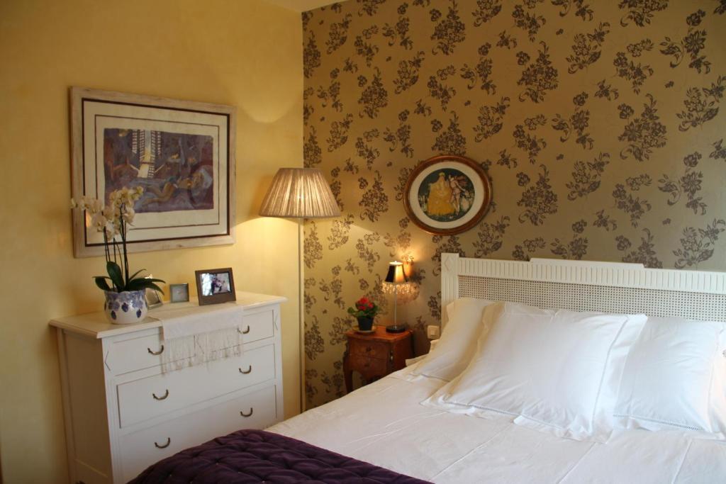 Corsá Mas Vilosa Bed And Breakfast מראה חיצוני תמונה