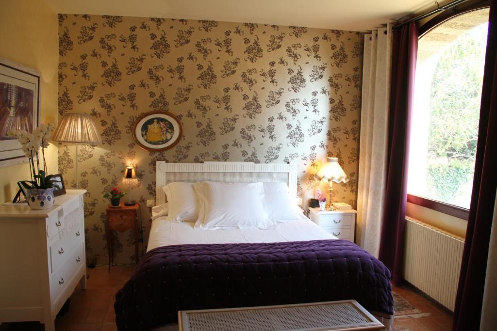 Corsá Mas Vilosa Bed And Breakfast חדר תמונה