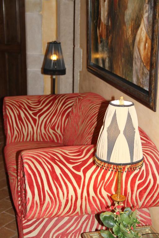 Corsá Mas Vilosa Bed And Breakfast מראה חיצוני תמונה