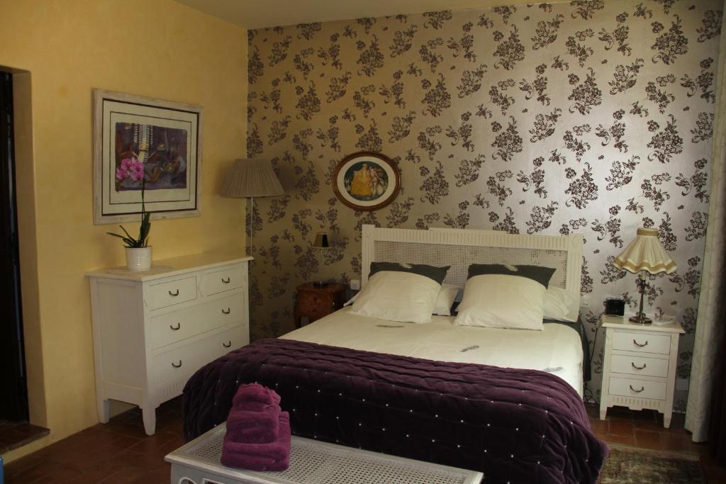 Corsá Mas Vilosa Bed And Breakfast מראה חיצוני תמונה
