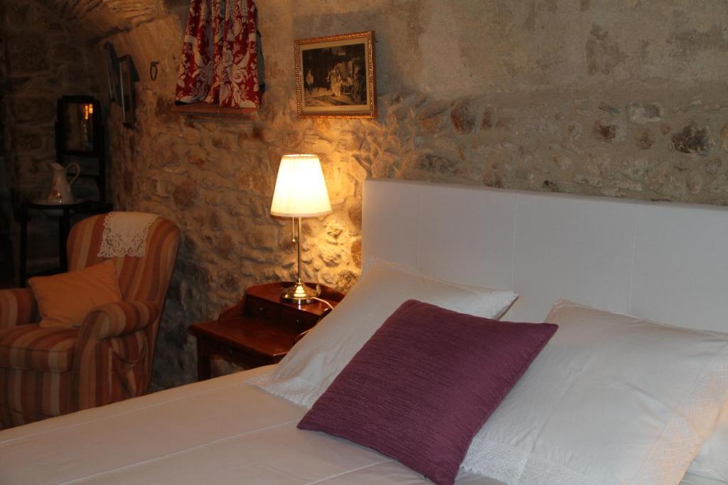 Corsá Mas Vilosa Bed And Breakfast מראה חיצוני תמונה