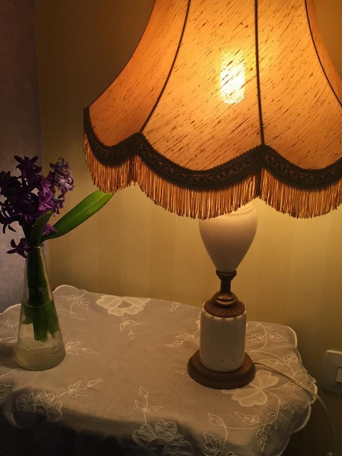 Corsá Mas Vilosa Bed And Breakfast מראה חיצוני תמונה