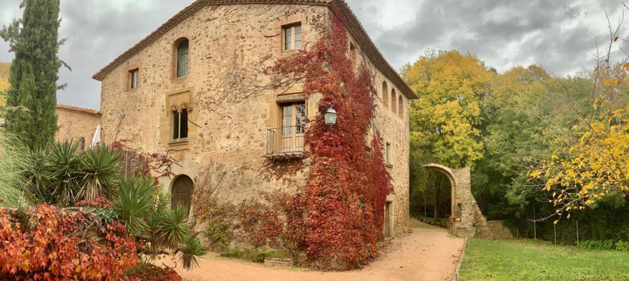 Corsá Mas Vilosa Bed And Breakfast מראה חיצוני תמונה